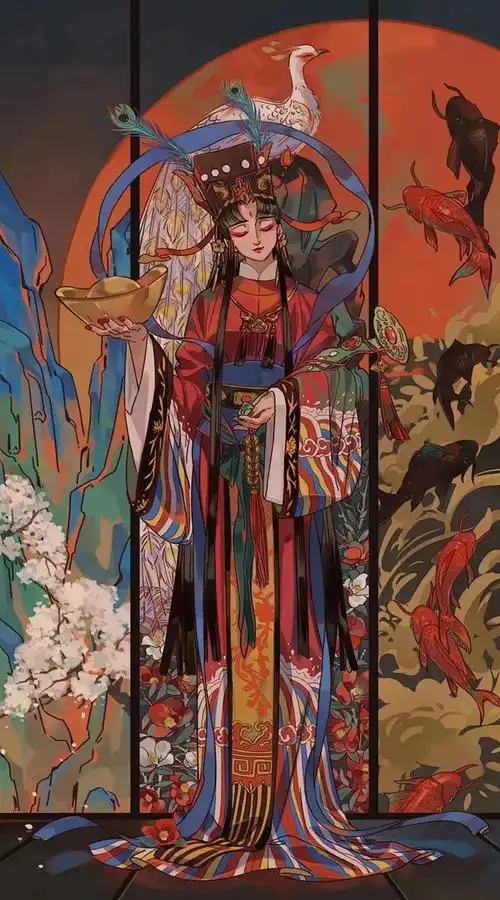 榜单封面